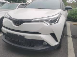 丰田C-HR 2.0L 