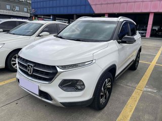 宝骏510 1.5L 