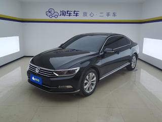 迈腾 2.0T 330TSI豪华型 