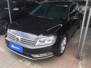 迈腾 2.0T 尊贵型 