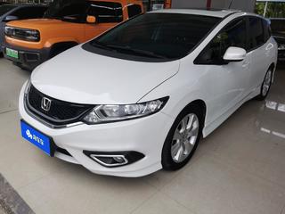 杰德 1.8L EXi舒适版 