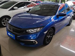 思域 1.5T 劲动版220TURBO 