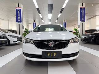 英朗GT 1.5L 改款典范精英型 