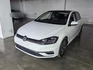 高尔夫 1.4T 230TSI豪华型 