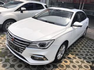 荣威i5 1.5L 