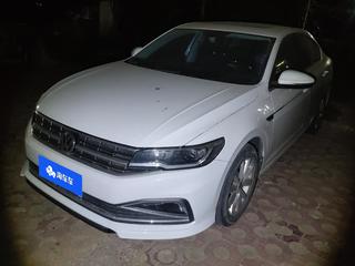 宝来 1.5L 精英型 