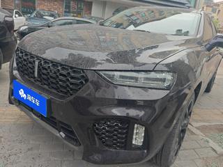 魏牌VV7 2.0T 