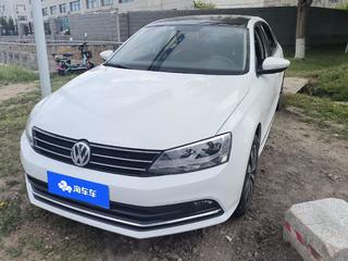 速腾 1.4T 280TSI舒适型 