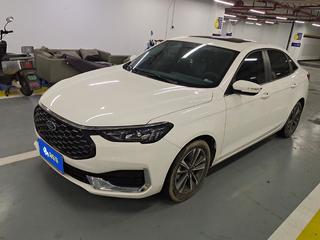 福特福睿斯 1.5L 