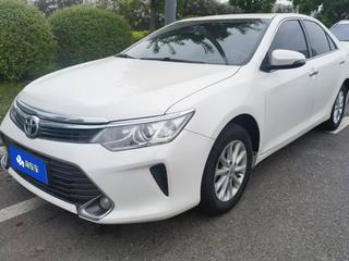 凯美瑞 E 2.0L 