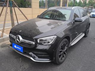 奔驰GLC 2.0T 