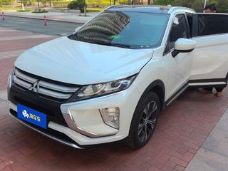三菱奕歌 1.5T 