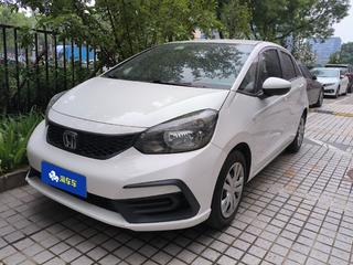 飞度 1.5L 