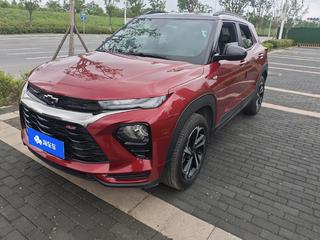雪佛兰创界 1.3T 