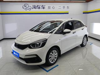 飞度 1.5L 