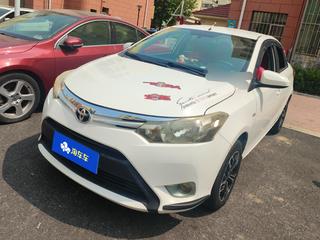 威驰 1.5L 智臻版 