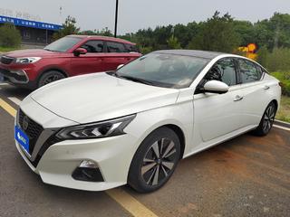 天籁 2.0L XL-Upper-AD1智行领航版 