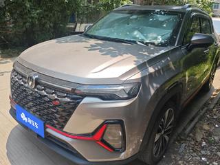 长安CS35 PLUS 1.4T 自动 蓝鲸NE尊贵型 