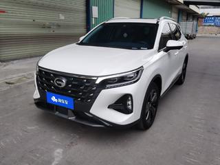 传祺GS4 1.5T 