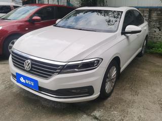 朗逸 1.5L 舒适版 