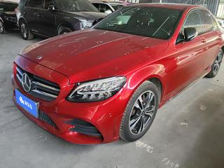 奔驰C级 C260 