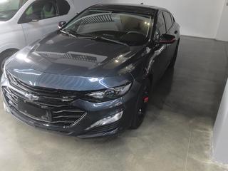 雪佛兰迈锐宝XL 2.0T 