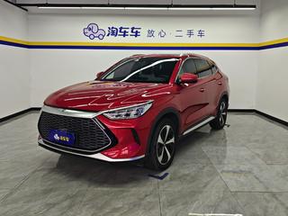 比亚迪宋PLUS PHEV 1.5L 