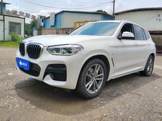 X3 2.0T M运动套装 