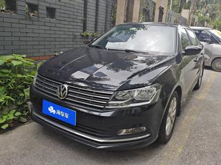 朗逸 1.4T 230TSI舒适版 