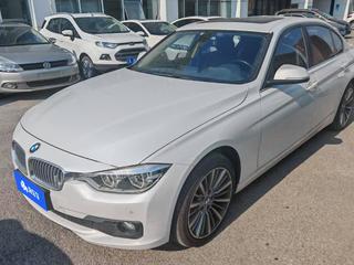 宝马3系 320Li 