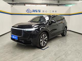 理想ONE 1.2T 
