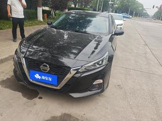 天籁 2.0L XL-Upper智行版 
