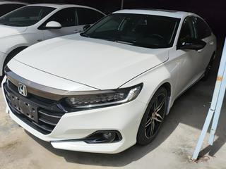 雅阁 1.5T 260TURBO幻夜·尊贵版 
