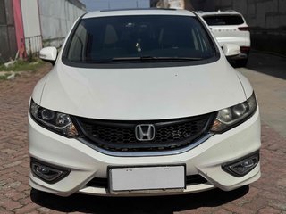 杰德 1.8L EXi舒适精英版 