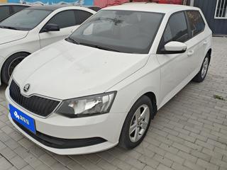 晶锐 1.4L 车享版 