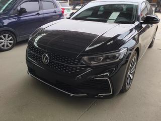 帕萨特 2.0T 330TSI豪华版 
