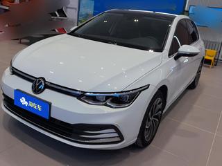 高尔夫 1.4T 280TSI-Pro 