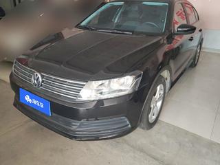朗逸 1.6L 风尚版 