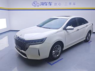 D60 1.6L 悦领版 