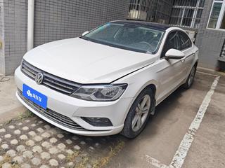 大众凌渡 1.4T 