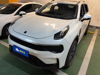 01 2.0T 型Pro 