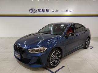 宝马1系 2.0T 