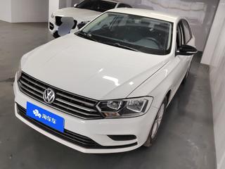 宝来 1.6L 时尚型 