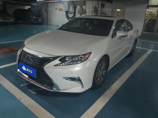 雷克萨斯ES 300h 