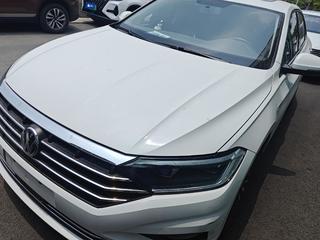 速腾 1.4T 280TSI舒适型 