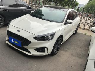 福克斯 1.5T ST Line 