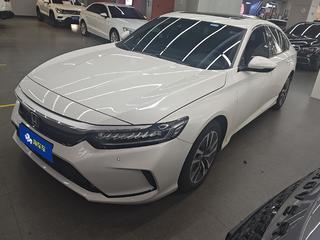 本田INSPIRE 2.0L 