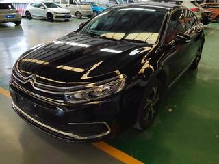 雪铁龙C5 1.6T 