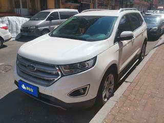 福特锐界 2.0T 
