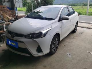 丰田致享 1.5L 